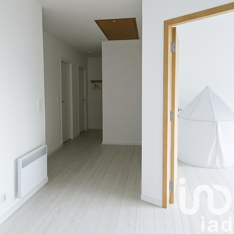 Maison - 157 m² - 6 pièces