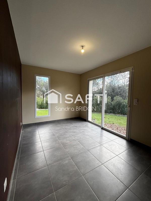 Villa - 179 m² - 8 pièces