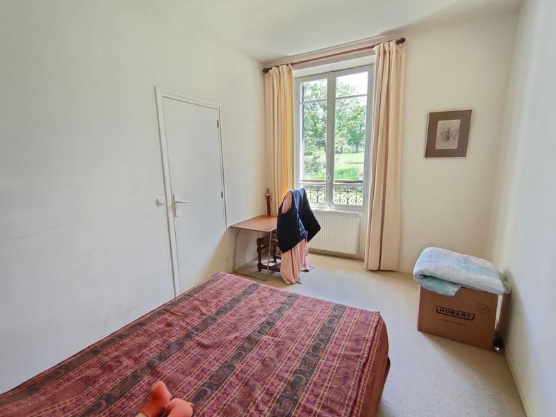 Maison - 197 m² - 7 pièces