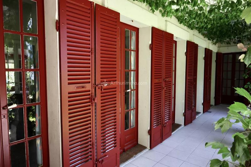 Maison - 131 m² - 5 pièces