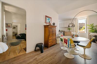 Appartement - 104 m² - 5 pièces