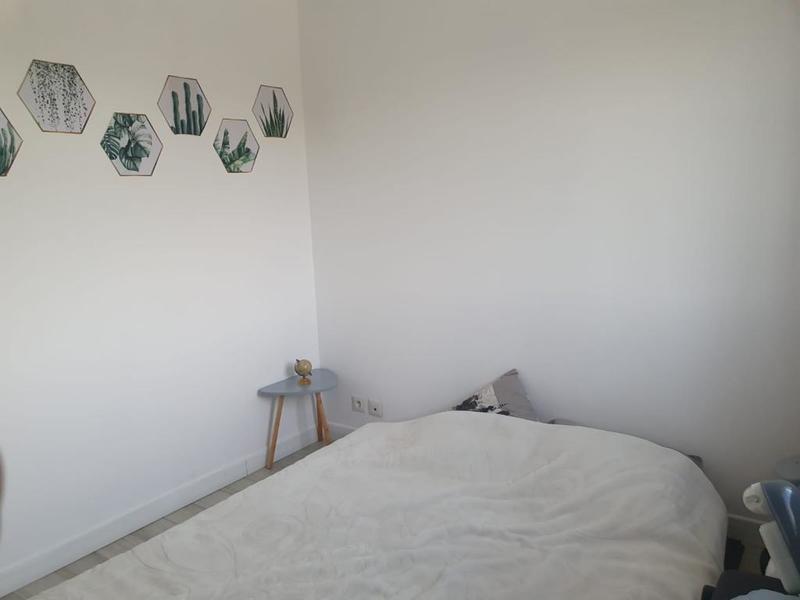 Maison - 97 m² - 5 pièces