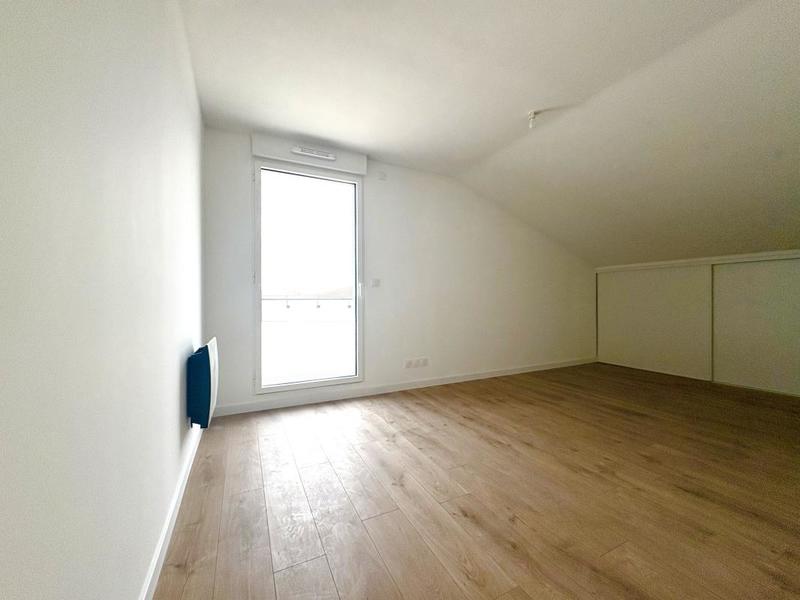 Appartement - 127 m² - 4 pièces