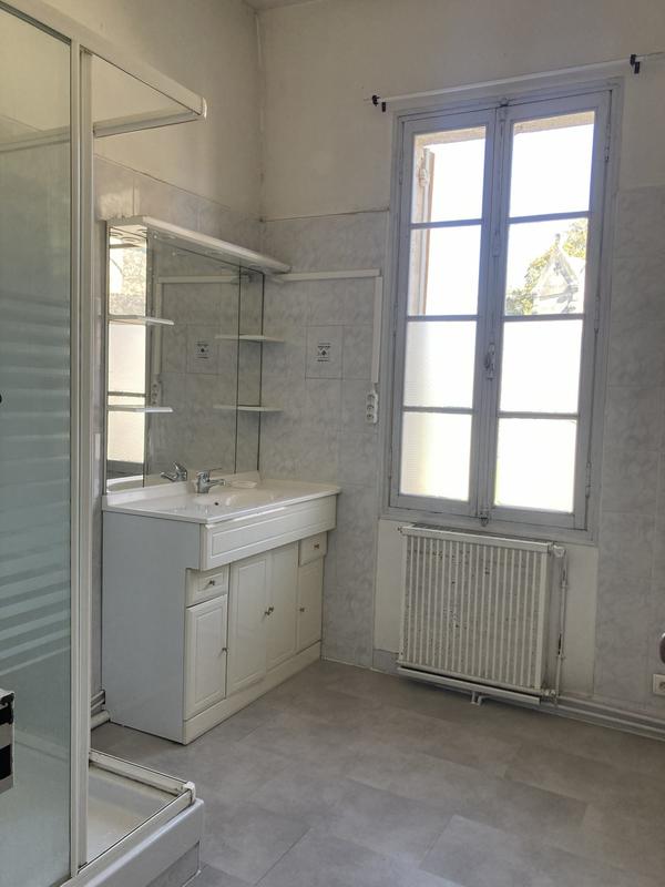 Maison ancienne - 105 m² - 4 pièces