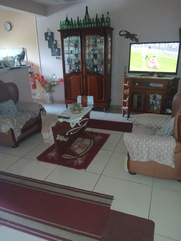 Maison - 148 m² - 7 pièces