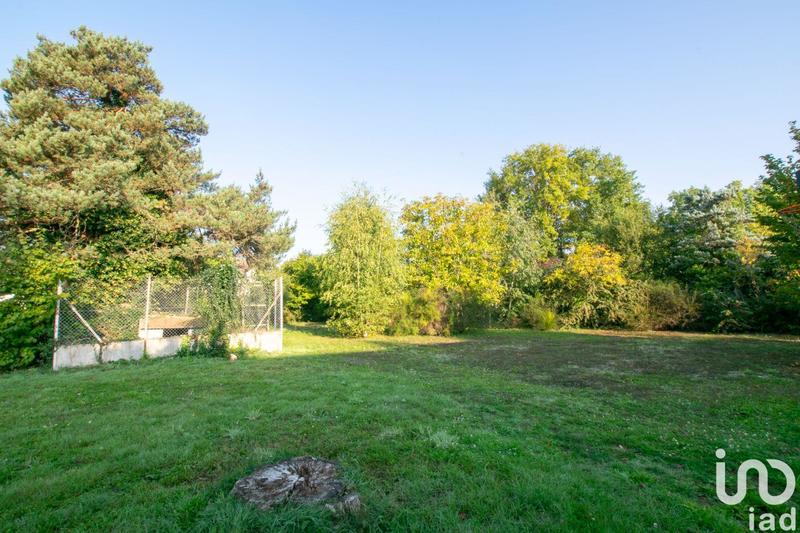 Maison - 210 m² - 8 pièces