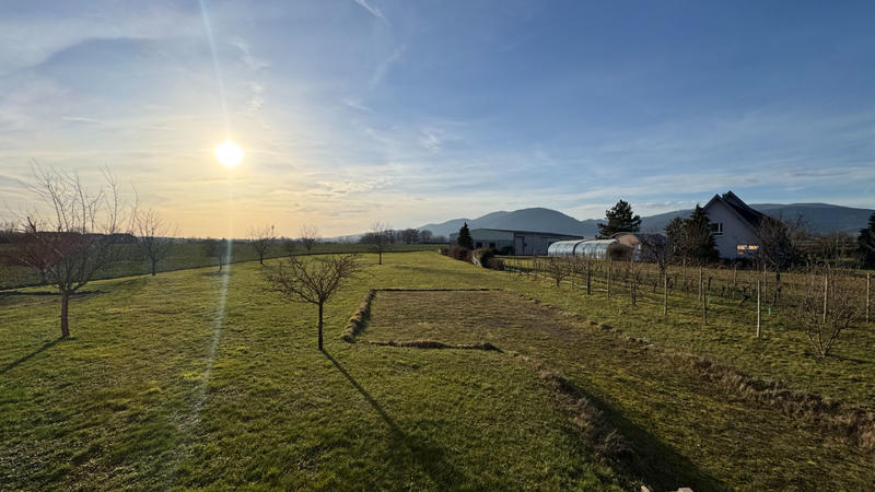 Appartement - 84 m² - 4 pièces