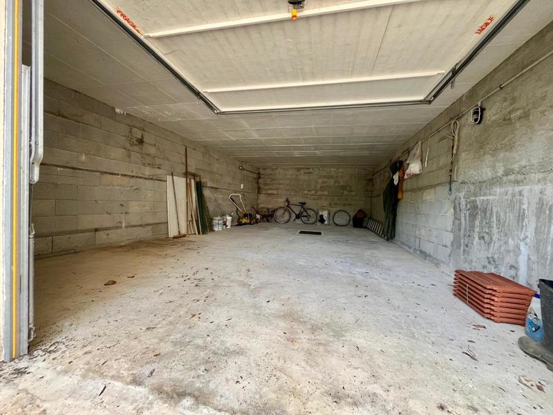 Maison - 137 m² - 5 pièces