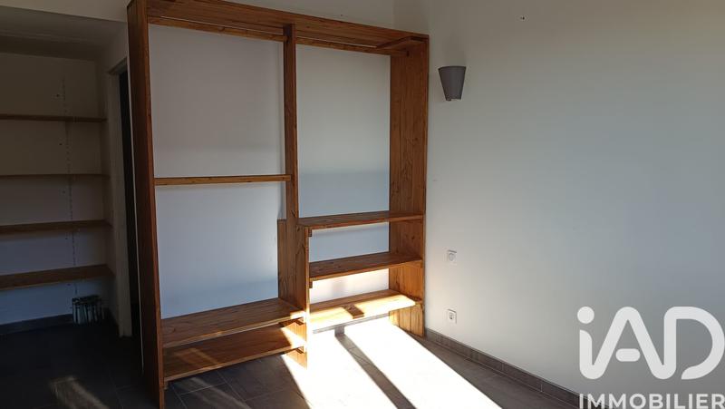 Appartement - 92 m² - 3 pièces