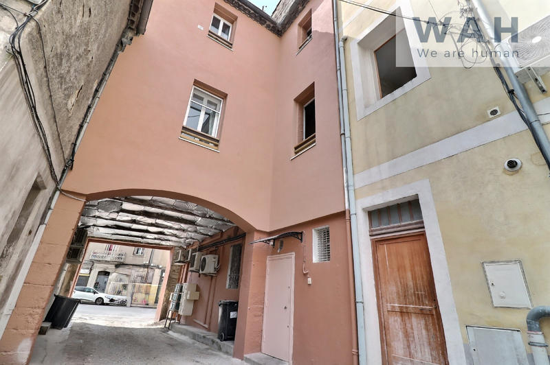 Immeuble - 336 m² - 11 pièces