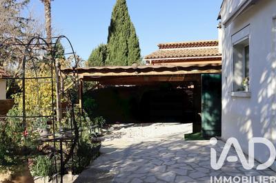 Maison - 118 m² - 7 pièces