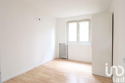 Appartement - 69 m² - 5 pièces