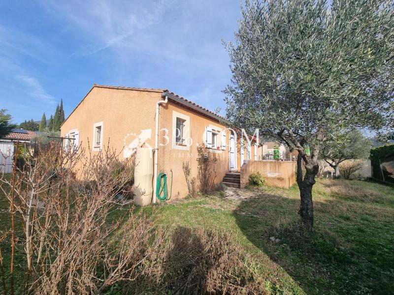 Villa - 101 m² - 4 pièces