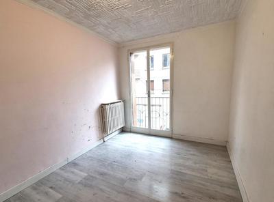 Appartement - 73 m² - 4 pièces