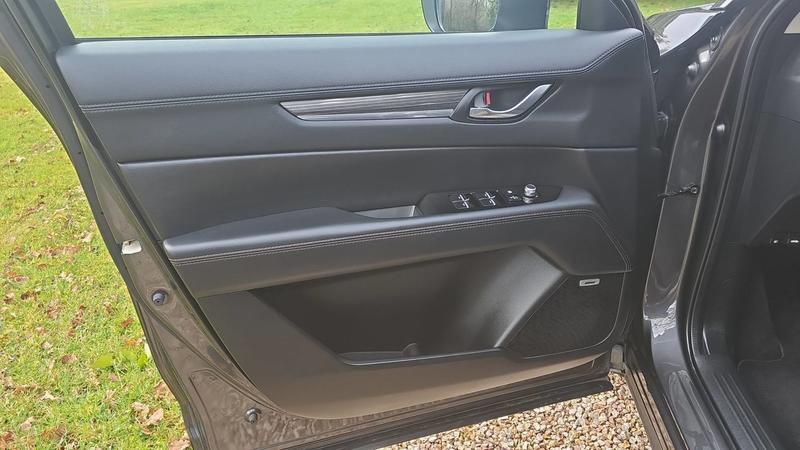 Mazda Cx-5 2.5 Skyactiv-G 194 Awd Bva6 Selection - Automatique