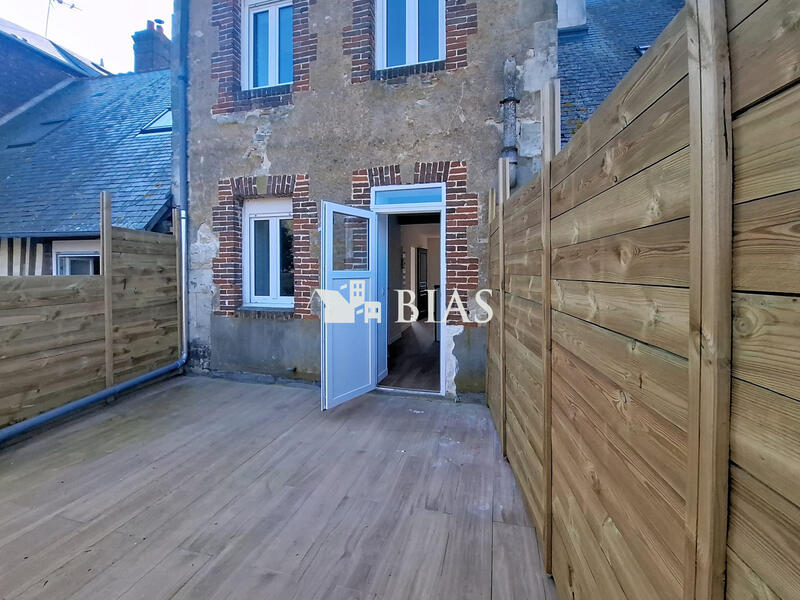 Appartement - 32 m² - 2 pièces