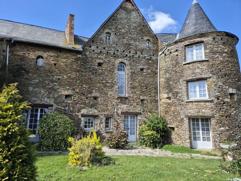 Maison - 183 m² - 6 pièces