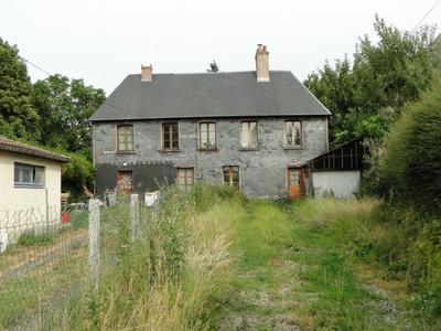 Maison - 175 m² - 6 pièces