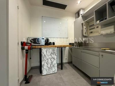 Local commercial - 25 m²