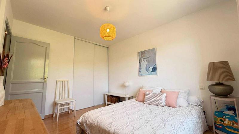 Maison - 117 m² - 4 pièces