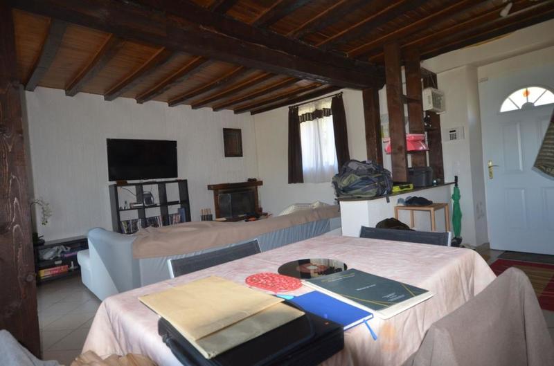 Maison de campagne - 112 m² - 4 pièces