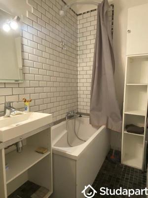 Maison - 34 m² - 2 pièces