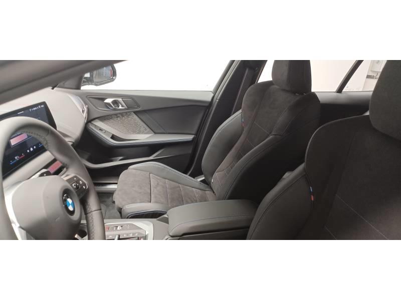 Bmw Série 1 120 170 ch Dkg7 m Sport