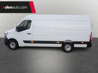 Renault Master Fourgon Fgn Prop R3500 L3h2 Blue Dci 145 Confort