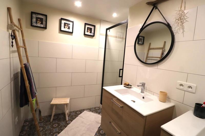 Maison de village - 185 m² - 5 pièces