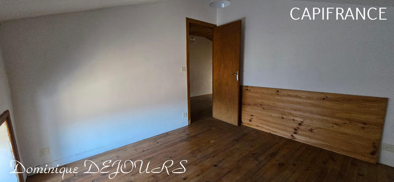 Maison - 183 m² - 7 pièces