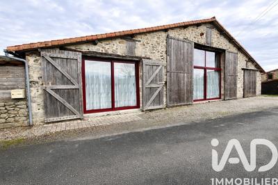 Maison de campagne - 248 m² - 10 pièces