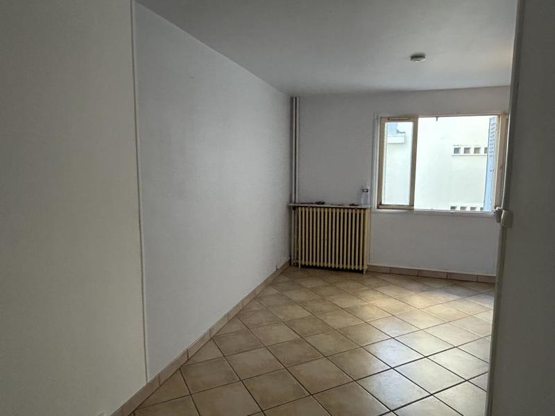 Appartement - 36 m² - 1 pièce