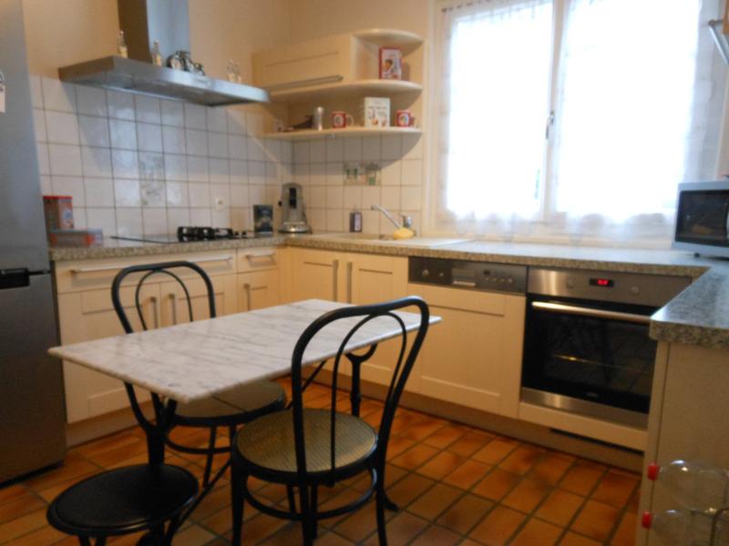 Maison - 129 m² - 5 pièces