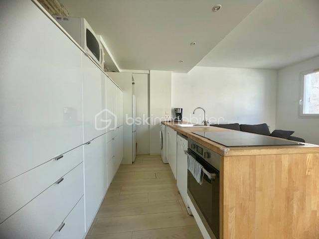 Villa - 42 m² - 3 pièces