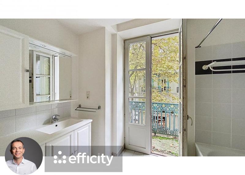 Appartement - 94 m² - 4 pièces