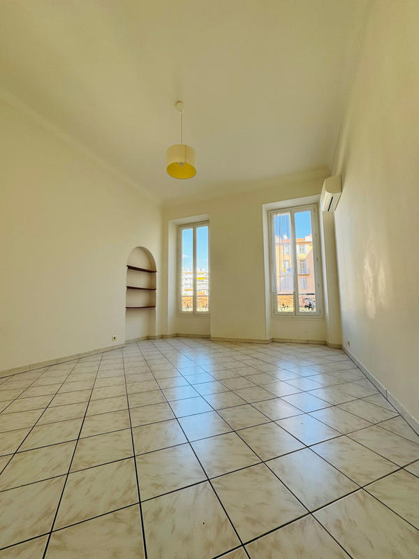 Appartement - 114 m² - 4 pièces