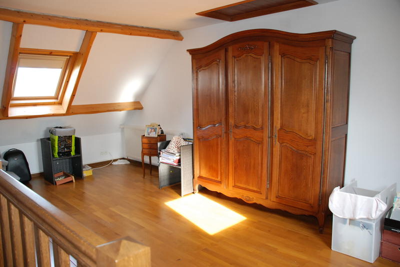 Maison - 118 m² - 5 pièces