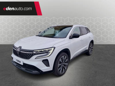 Renault Austral E-Tech hybrid 200 Techno