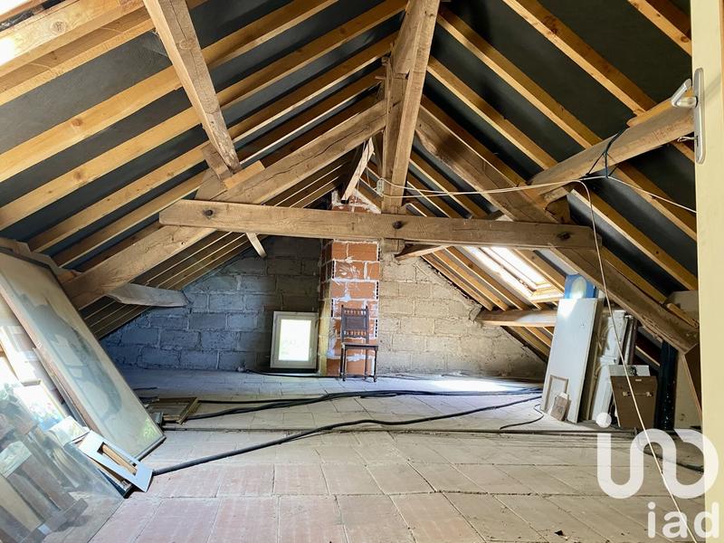 Maison de campagne - 171 m² - 10 pièces