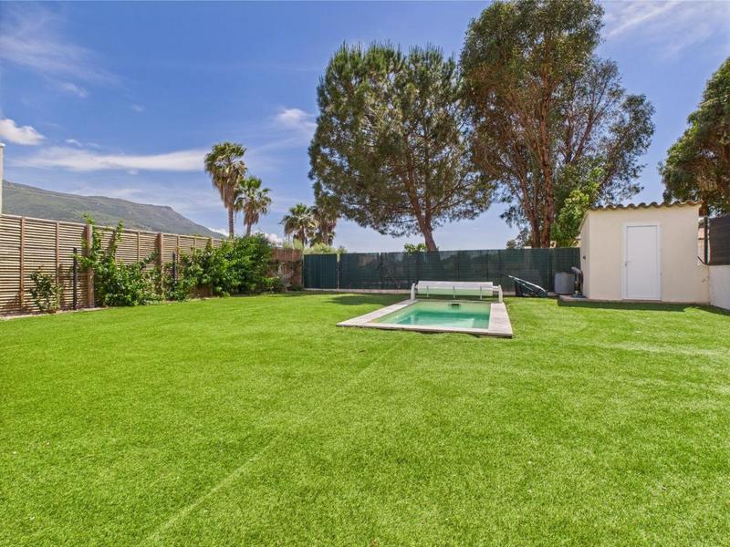 Maison - 72 m² - 3 pièces