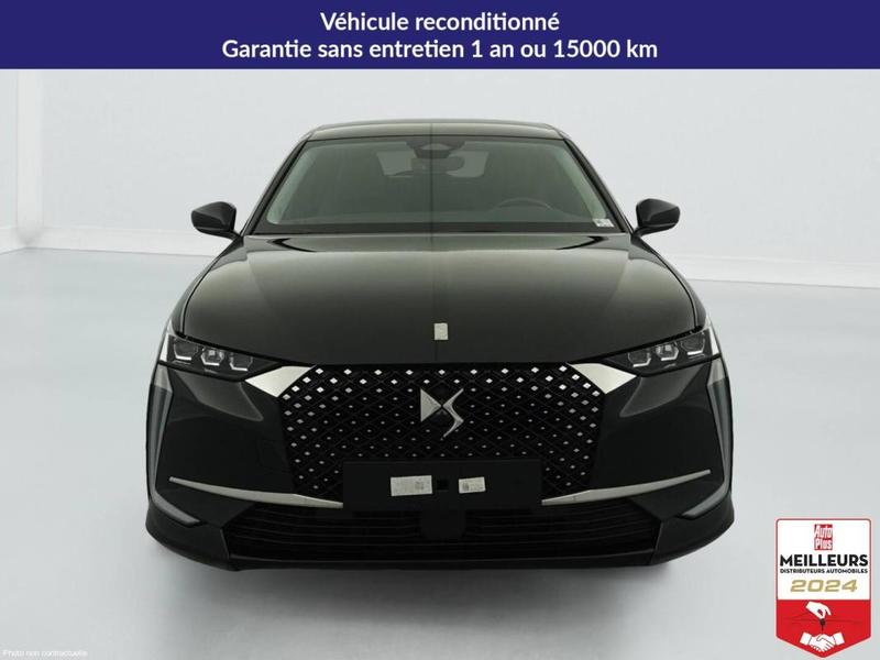 Ds Ds 4 Ds4 PureTech 130 Eat8 Rivoli