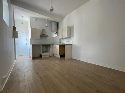 Appartement - 23 m² - 1 pièce