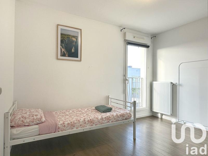 Appartement - 98 m² - 5 pièces