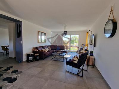 Maison - 172 m² - 6 pièces