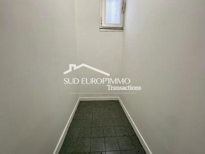 Appartement - 22 m² - 1 pièce