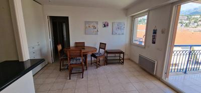 Appartement - 34 m² - 2 pièces