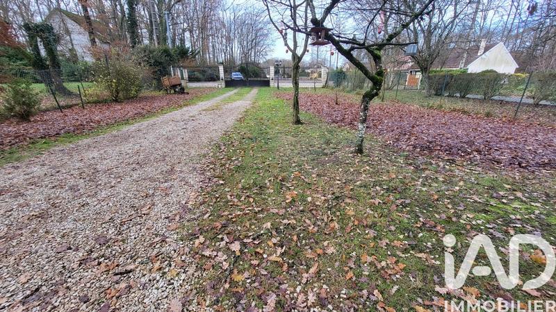 Maison - 142 m² - 7 pièces