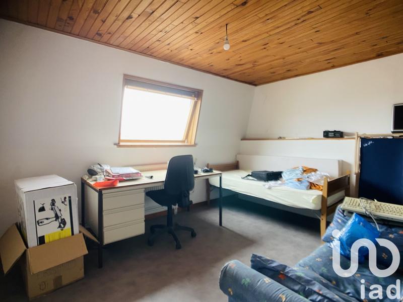 Maison - 99 m² - 5 pièces