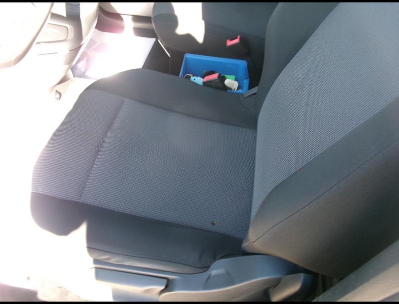 Citroën Berlingo Bhdi 130 Driver Bvm