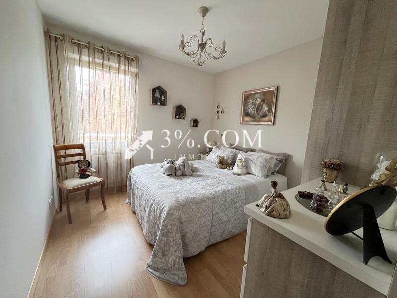 Appartement - 72 m² - 3 pièces